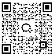 企业微信联系人二维码
